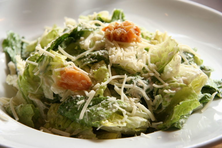 Kaluski Caesar Salad Dressing