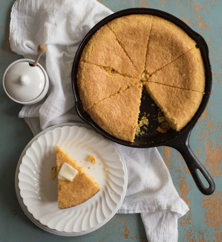 Best Cornbread Recipe