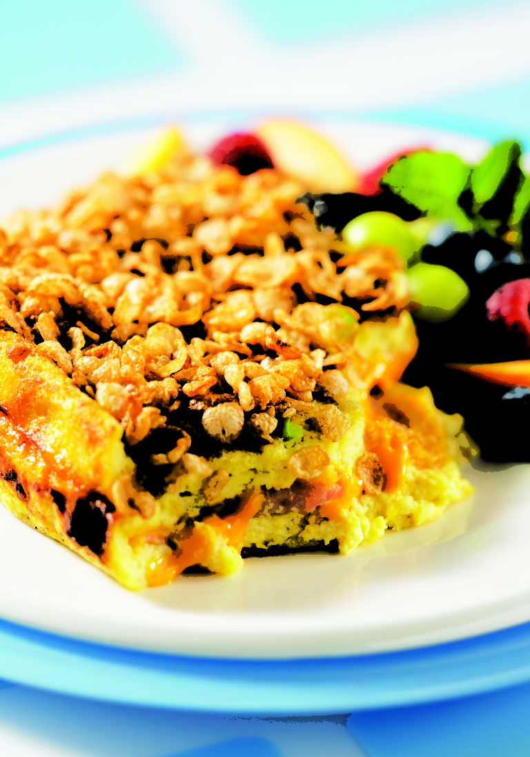 Christmas Morning Wife Saver