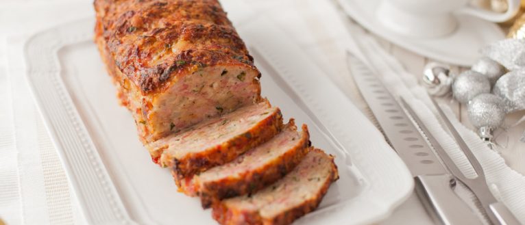 Sausage Dressing / Stuffing