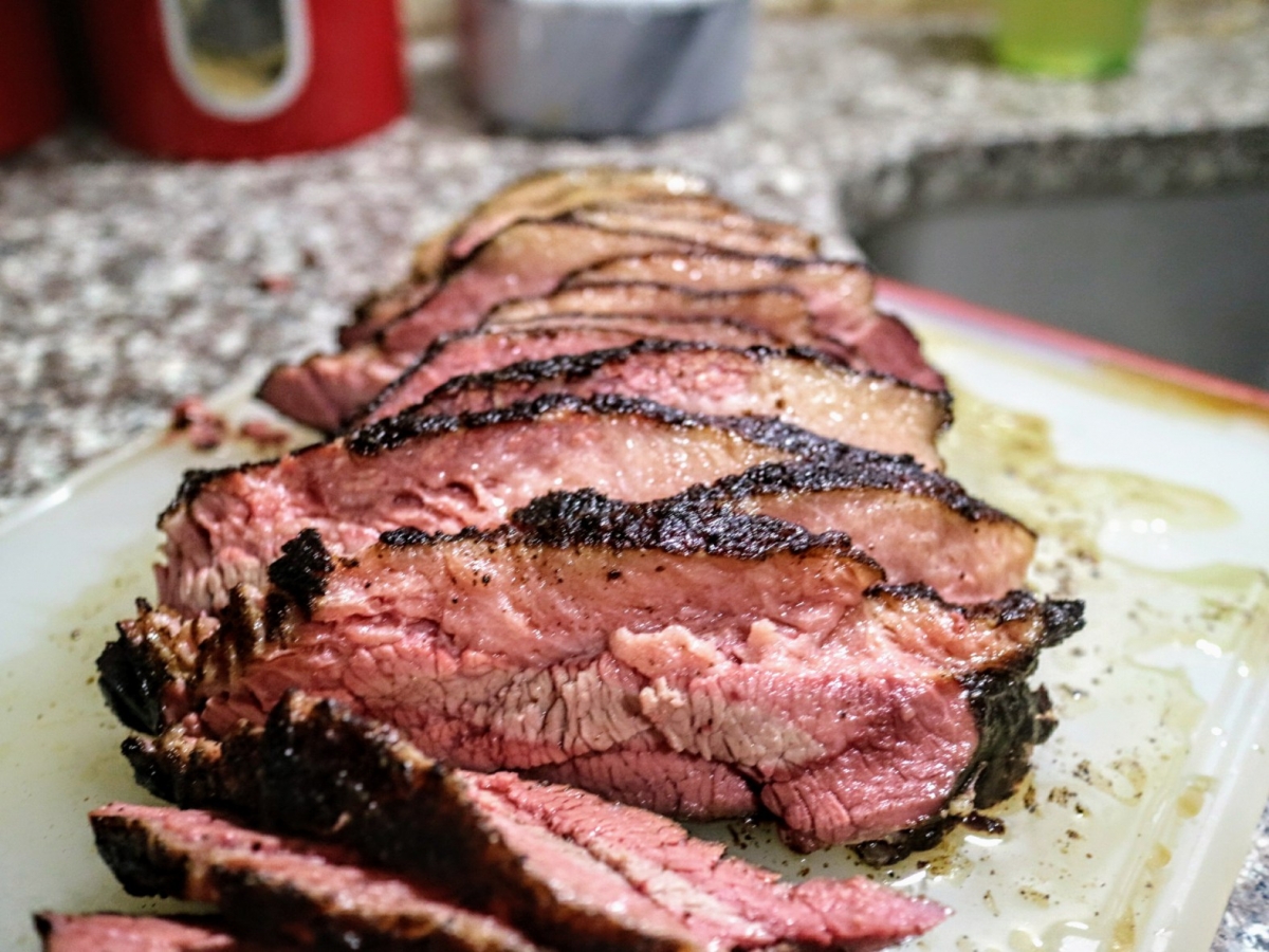 Sous Vide Brisket