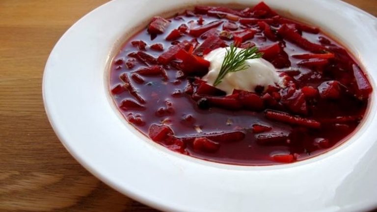 Borscht