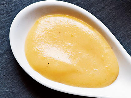 Simple Cheese Sauce