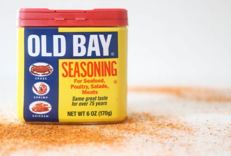 Old Bay Seasoning Clone