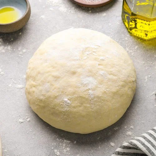 Pizza Dough Ratio 1727